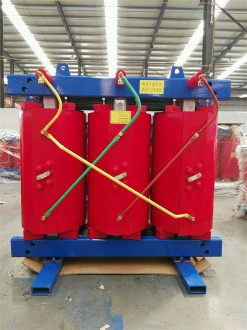 百色SCB13-500KVA干式变压器厂家价格